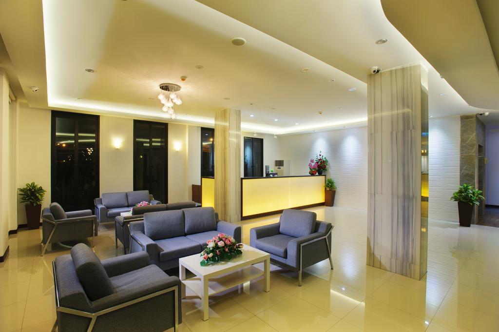 Samut Songkhram Coco View Hotel מראה חיצוני תמונה
