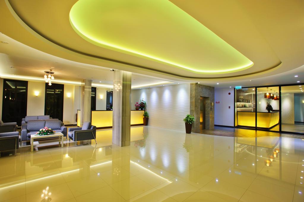 Samut Songkhram Coco View Hotel מראה חיצוני תמונה