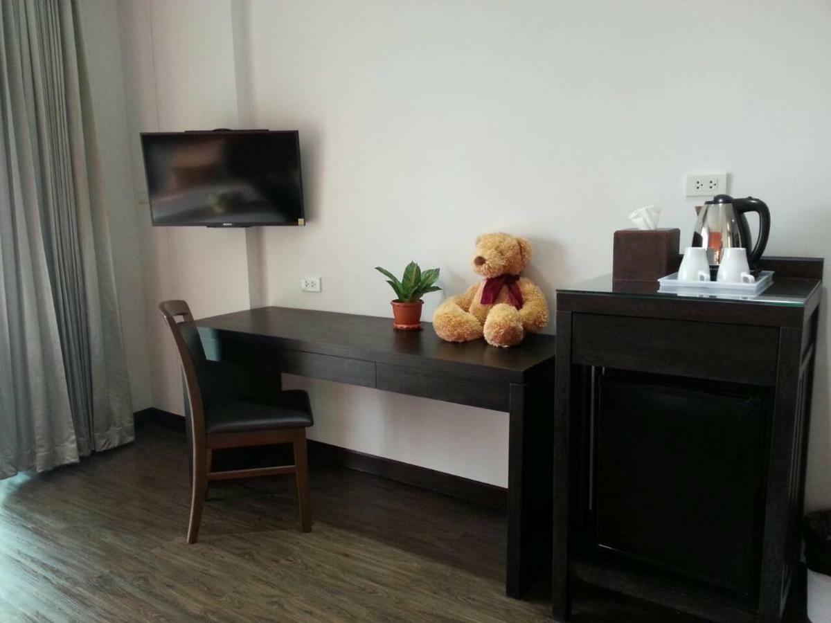 Samut Songkhram Coco View Hotel מראה חיצוני תמונה