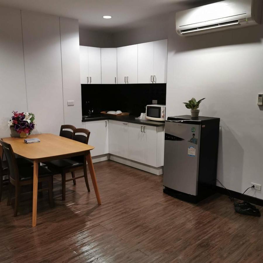 Samut Songkhram Coco View Hotel מראה חיצוני תמונה