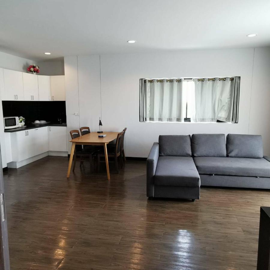 Samut Songkhram Coco View Hotel מראה חיצוני תמונה